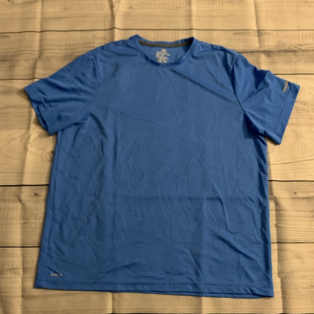 Starter Core tee shirts - Picture 9 of 10